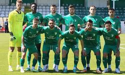 Süper Lig’den son düşen takım Bodrum FK oldu