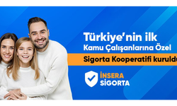Kamu çalışanlarına özel sigorta kooperatifi kuruldu