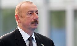 Aliyev: "PKK terör örgütünün silah bırakma kararı, Türkiye devletinin gücünün bir göstergesidir"