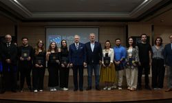 Türkiye’nin İlk Sinema Akademisi 4. mezunlarını verdi