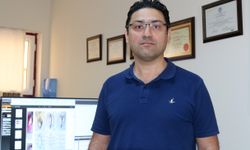 Sonsuza dek kurtulun: Kıl dönmesine estetik dokunuş