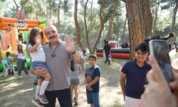 HayatPark’ta Gençlik Şenliği