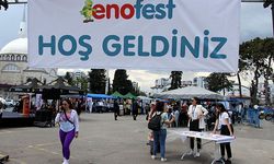 Meydanda EnoFest