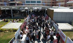 100’den fazla sektör, Kariyer Günleri’nde gençlerle bir arada