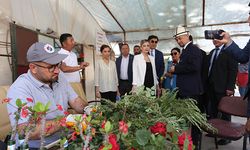 ‘Kepez’ ve ‘Balıkçı’ kardeş şehir oldu