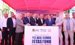 Kepez’e önemli sağlık yatırımı
