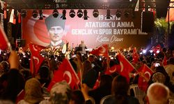 Kepez’de senfonik konser
