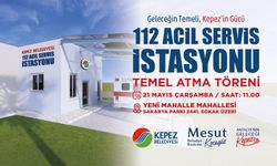 Kepez’e sağlık yatırımı
