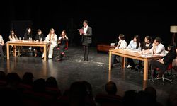 'Jüri' tam not aldı