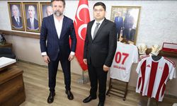 Serik'te Ahmet Güzel dönemi