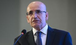 Bakan Şimşek: Artık enerjimizi ve kaynaklarımızı terörle mücadeleye harcamayacağız