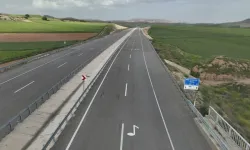 Melodili Yol uygulaması ilk kez hayata geçirildi; asfaltta Türk Marşı yankılanacak
