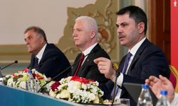 Bakan Kurum: "İstanbul’da acil dönüşmesi gereken 600 bin konut var"