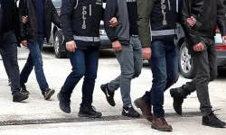 6 ilde 23 uluslararası suçlu yakalandı