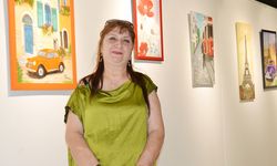 Dağlı'dan sanat dolu 6'ncı adım