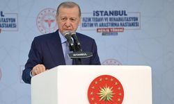 Cumhurbaşkanı Erdoğan: 75 milyar metreküplük yeni doğal gaz keşfi yaptık