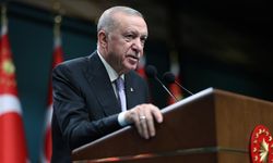 Cumhurbaşkanı Erdoğan: Faize dayalı ekonominin değişmesi için mücadeleden geri durmayacağız