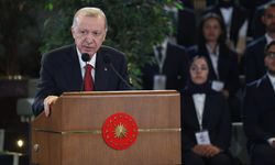 Cumhurbaşkanı Erdoğan: Terörsüz Türkiye kavşağını suhuletle döneceğiz