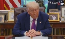 Trump’tan "Altın Kubbe Füze Savunma Sistemi" açıklaması: "Bu, Amerika’nın hayatta kalma sistemidir"