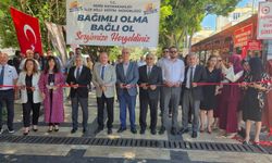 Koşuda buluşan nesiller