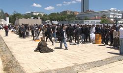 Üç günlük sanat maratonu: SATMER Festivali kapılarını açtı