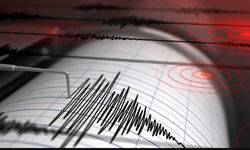 İstanbul'da korkutan deprem!
