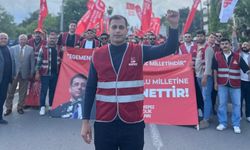 CHP Antalya’da demokrasi için buluşuyor