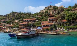 Antalya'nın en zengin ilçeleri açıklandı: İşte şaşırtan sıralama