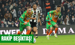 Alanyaspor - Beşiktaş maçının biletleri satışa çıktı