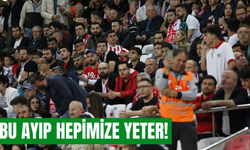 Bu ayıp bize yeter! 7 TL’lik biletin bedeli 742 bin TL oldu