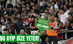 Bu ayıp bize yeter! 7 TL’lik biletin bedeli 742 bin TL oldu