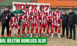 Kumluca kazandı, Korkuteli SAL’a döndü!