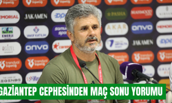 Daloğlu: Bu takım Selçuk Hoca’nın eseri