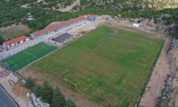 Sporun yeni adresi Ormana