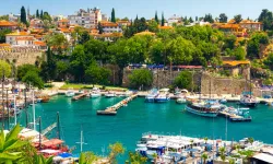 Antalya'da Antalyalılar dışında en çok kimler yaşıyor açıklandı