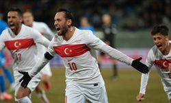 Millî Takım’ın ABD yolculuğu başlıyor: Montella 29 kişilik kadroyu açıkladı