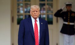 Trump: "Putin ve ben bir araya gelene kadar Ukrayna konusunda hiçbir şey olmayacak"