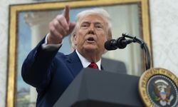 Trump'ın gümrük vergilerini engelleyen karar temyiz mahkemesi tarafından durduruldu