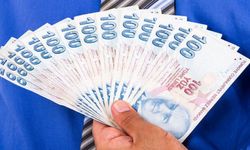 Antalya'da 1 milyon lirası olana iyi haber: Aylık alacakları ödeme şaşırttı