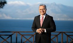Ümit Uysal’dan 19 Mayıs mesajı: O ruh bugün de yaşıyor
