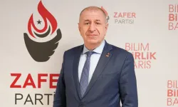 Ümit Özdağ hastaneye sevk edildi