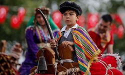4. Uluslararası Antalya Yörük Türkmen Festivali programı belli oldu