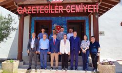 Bilgihan'dan Burdur'a davet