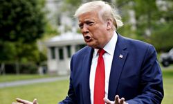 ABD Başkanı Trump’tan yeni açıklama! 'Cuma günü Türkiye'ye gidebilirim'