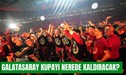 Galatasaray kupa töreni programı: Şampiyonluk kutlaması ne zaman ve nerede yapılacak?