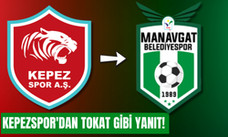 Kepezspor’dan sert yalanlama: Satış iddiaları asılsızdır!