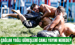 Manisa Akhisar 566. Çağlak Yağlı Güreşleri canlı yayını nerede? Katılacak başpehlivanlar kimler?