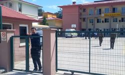 Lisede cinayet: 2 ölü