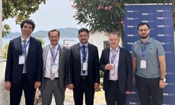 Kaş'ta Uluslararası Sosyal Bilimler Kongresi