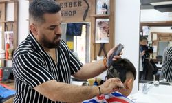 'Eşref Rüya' akımı saçlarda hayat buldu